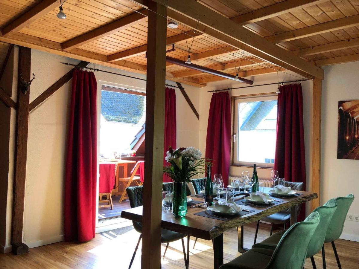 Ferienhaus-Am-Alten-Stadttor Эдигер-Эллер Экстерьер фото