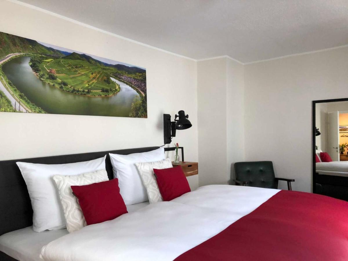 Ferienhaus-Am-Alten-Stadttor Эдигер-Эллер Экстерьер фото