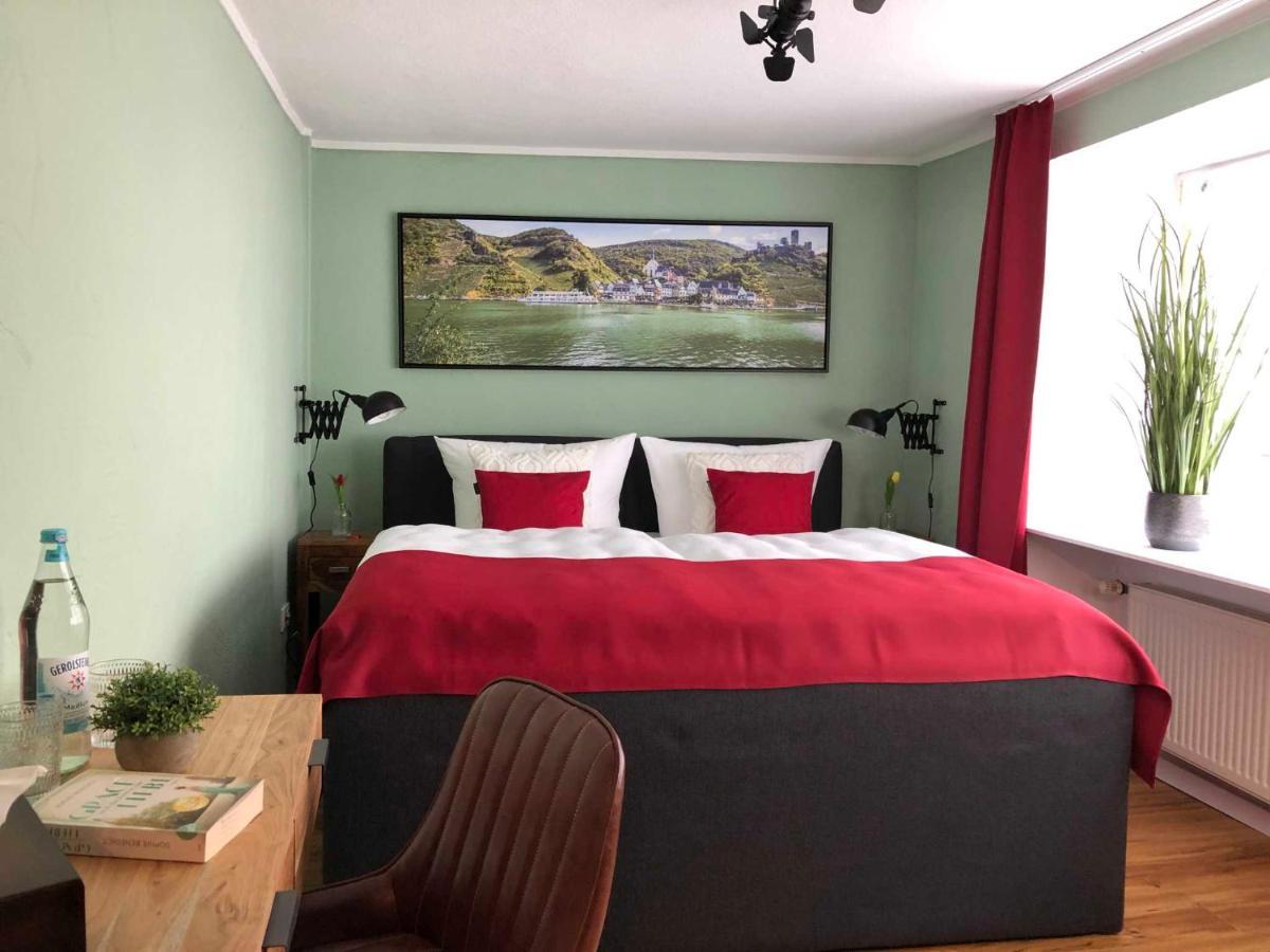 Ferienhaus-Am-Alten-Stadttor Эдигер-Эллер Экстерьер фото