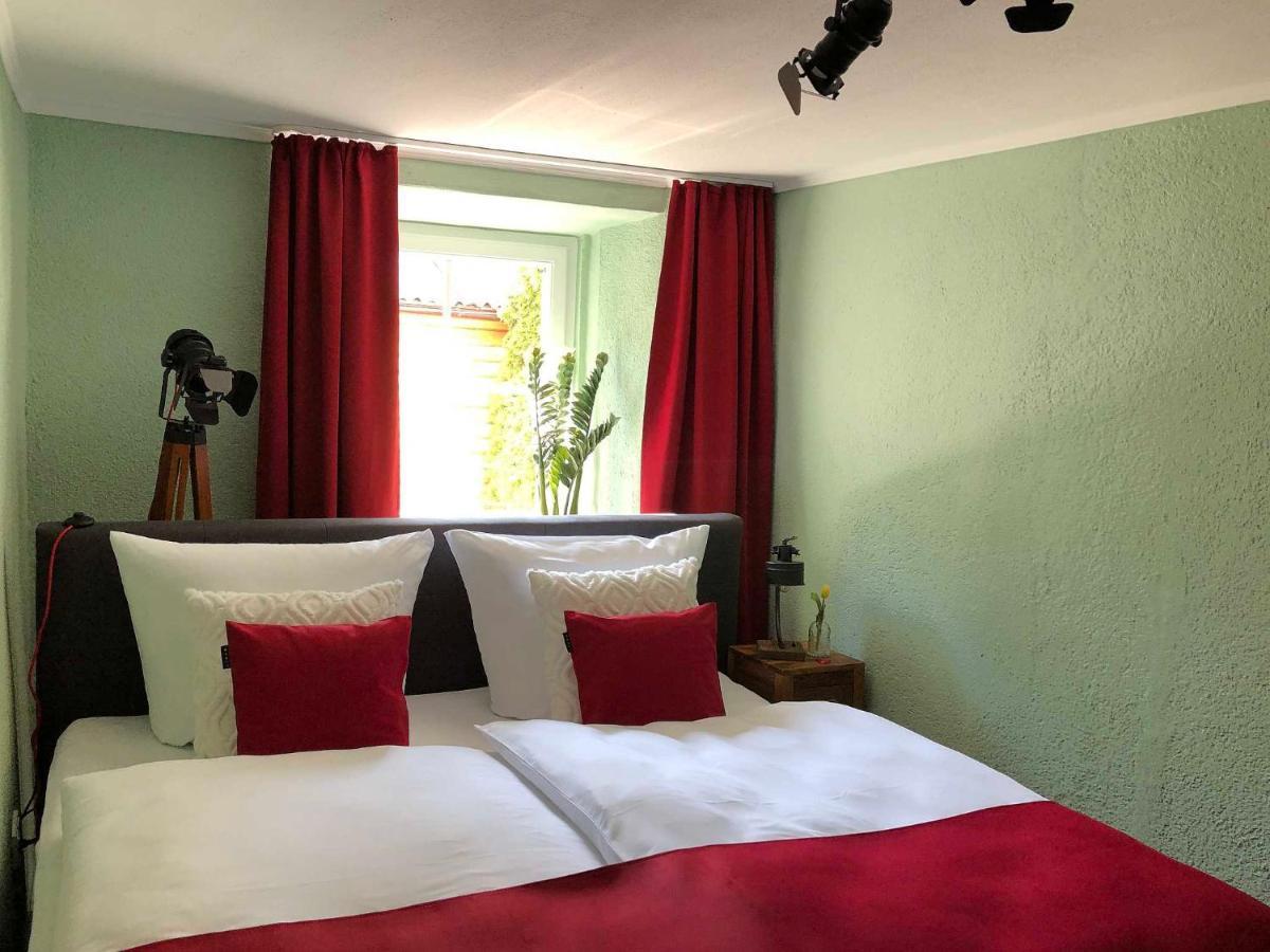 Ferienhaus-Am-Alten-Stadttor Эдигер-Эллер Экстерьер фото
