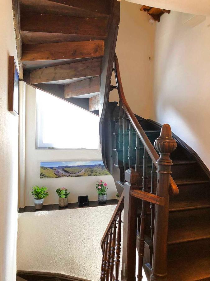 Ferienhaus-Am-Alten-Stadttor Эдигер-Эллер Экстерьер фото