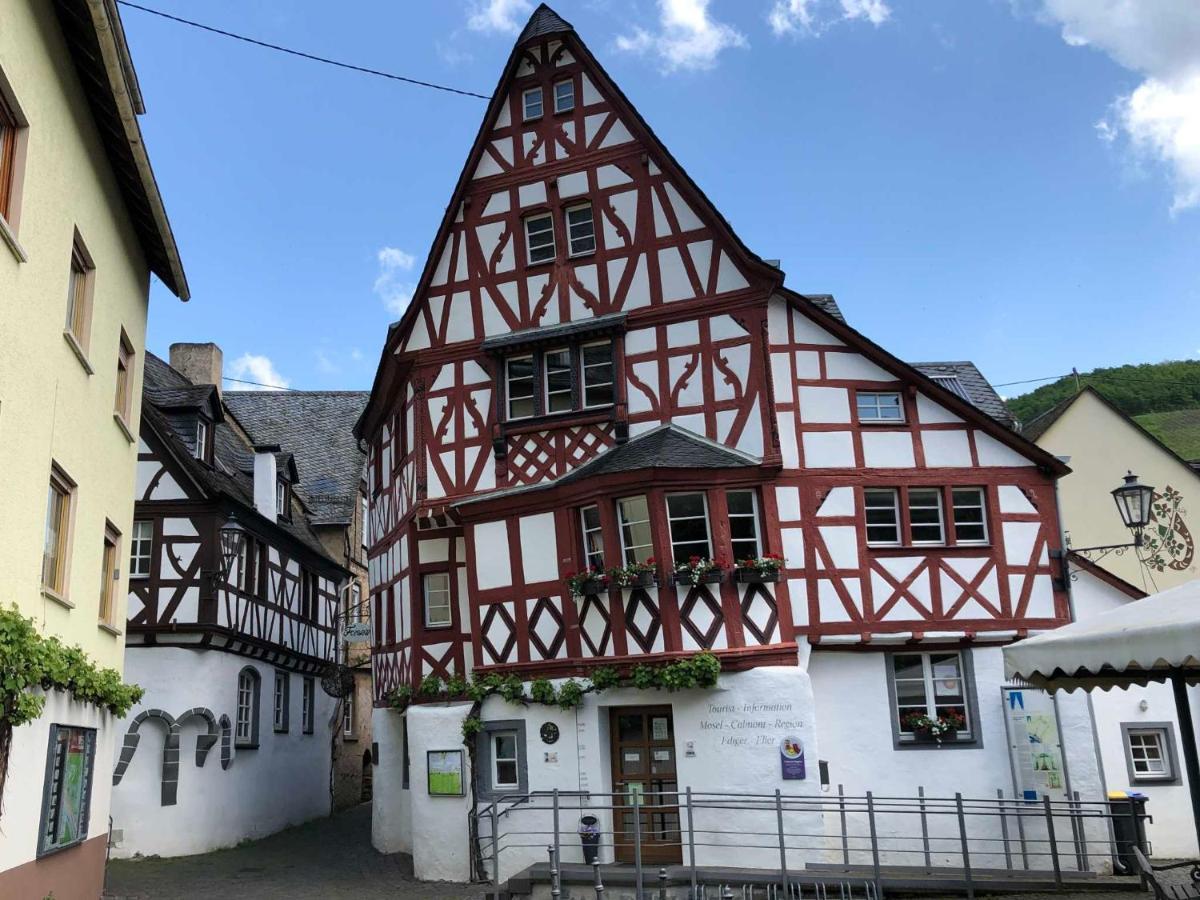 Ferienhaus-Am-Alten-Stadttor Эдигер-Эллер Экстерьер фото