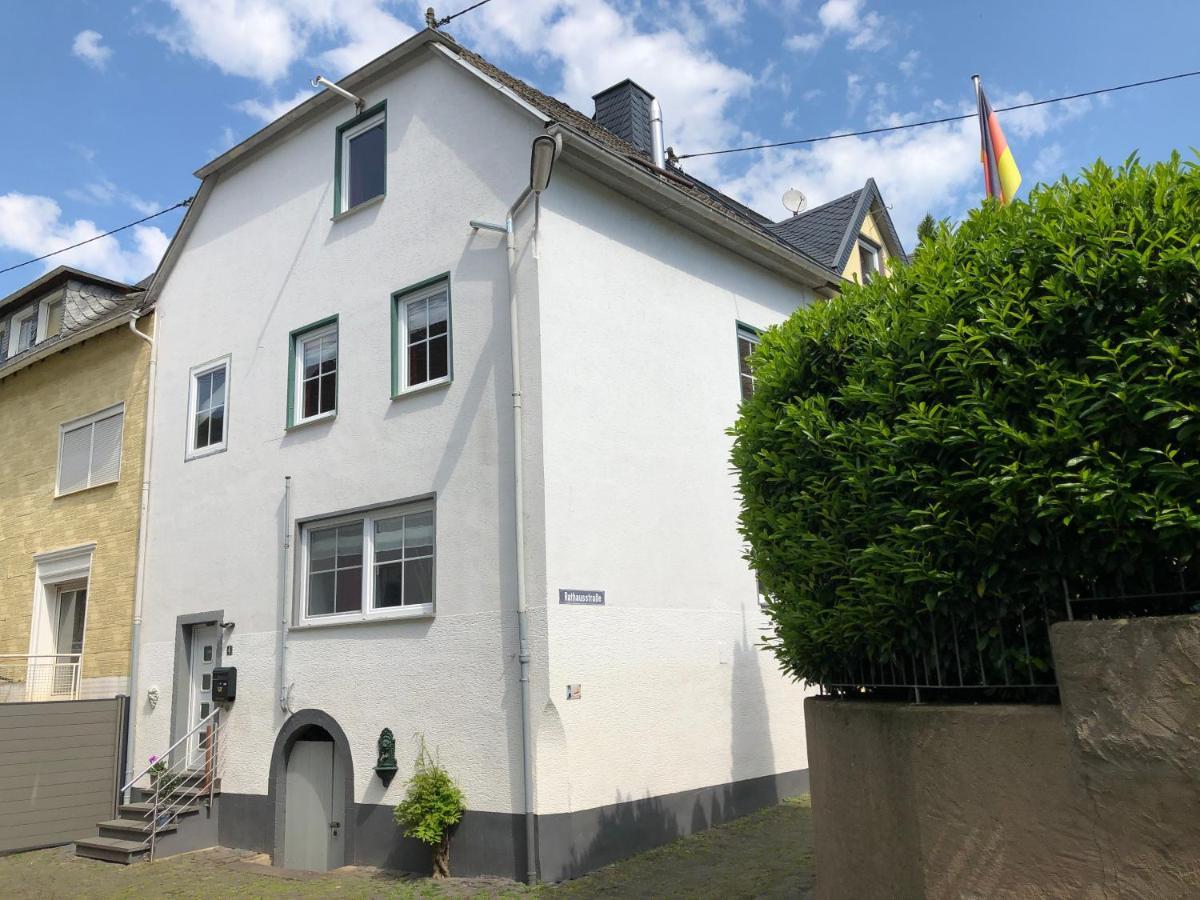 Ferienhaus-Am-Alten-Stadttor Эдигер-Эллер Экстерьер фото