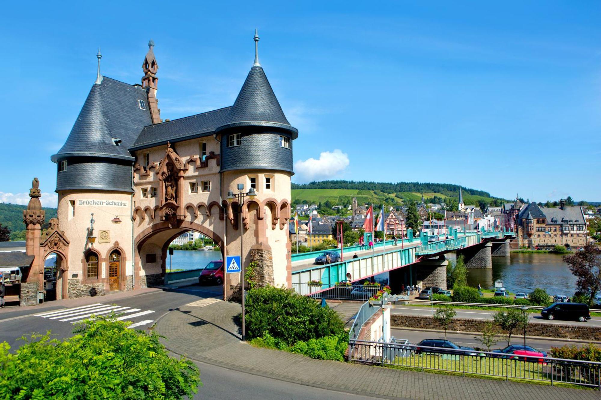 Ferienhaus-Am-Alten-Stadttor Эдигер-Эллер Экстерьер фото
