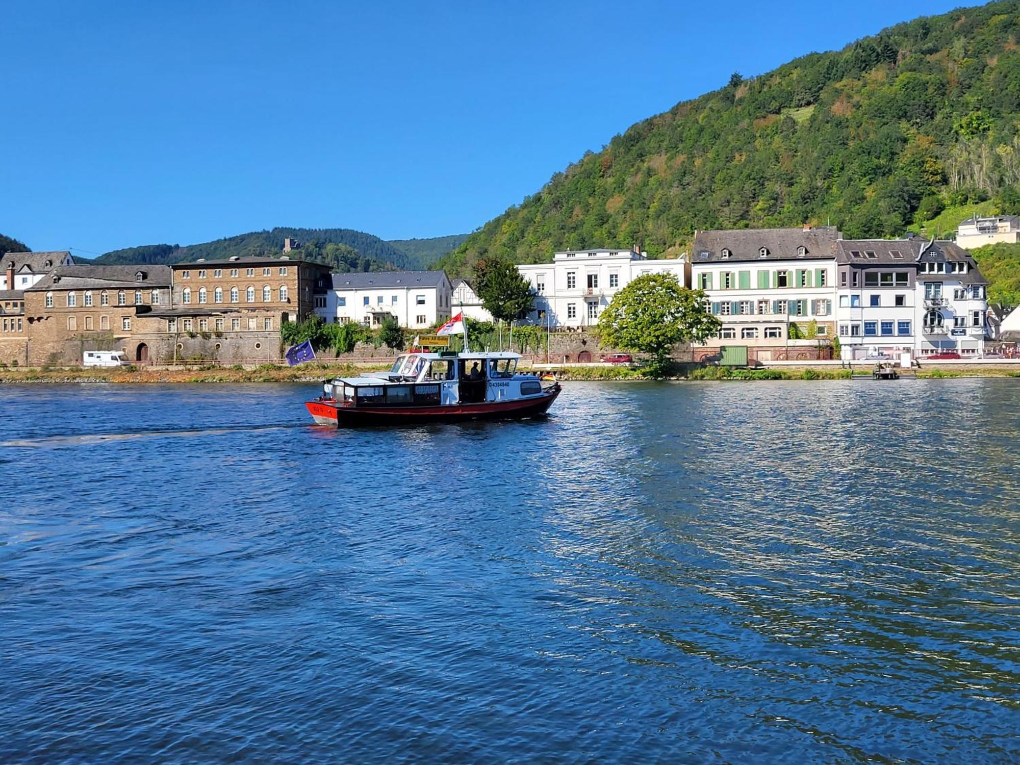 Ferienhaus-Am-Alten-Stadttor Эдигер-Эллер Экстерьер фото